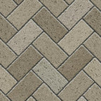 Digital Parking Tiles Code Bricks 10 (400x400mm)