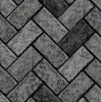 Digital Parking Tiles Code Bricks 11 (400x400mm)