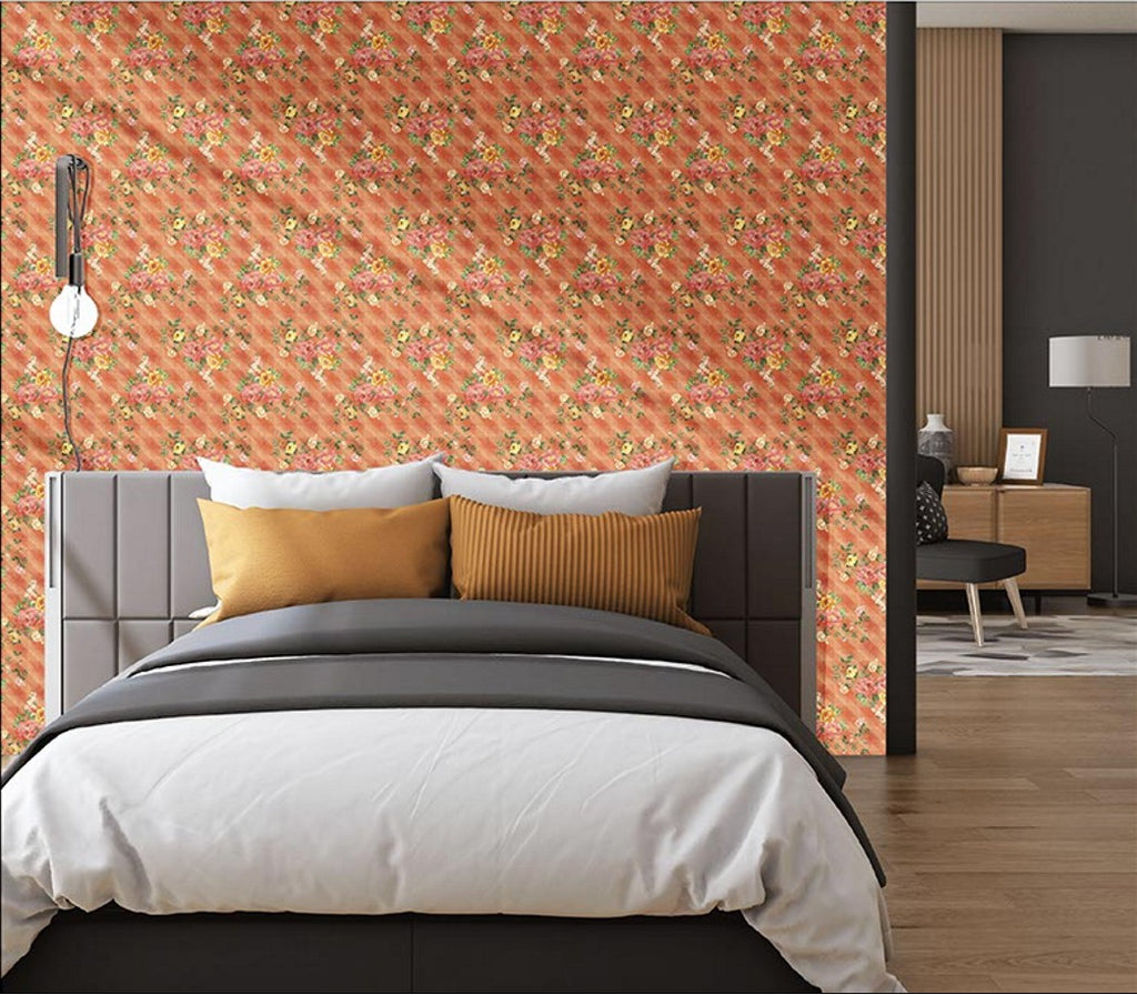 Digital Subway Tiles Code Brillo Nexo Palma (300x300mm)