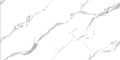Digital Vitrified Tiles Code Calacatta Lasa (600x1200 mm) Glossy Endless