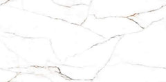 Digital Vitrified Tiles Code Calacutta Oro End Match (800x1600 mm) Glossy