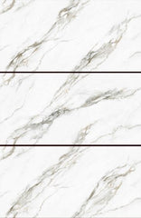 Digital Vitrified Tiles Code Calacatta Exotic (600x1200 mm) Glossy