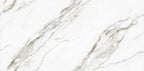 Digital Vitrified Tiles Code Calacatta Exotic (600x1200 mm) Glossy