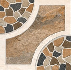 Digital Parking Tiles Code Calla 006 (400x400mm)