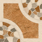 Digital Parking Tiles Code Calla-008 (400x400mm)