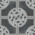 Digital Parking Tiles Code Calla 017 (400x400mm)