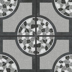 Digital Parking Tiles Code Calla-029 (400x400mm)