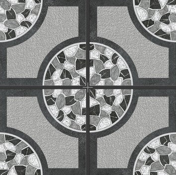 Digital Parking Tiles Code Calla-029 (400x400mm)