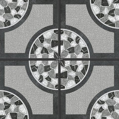 Digital Parking Tiles Code Calla-029 (400x400mm)