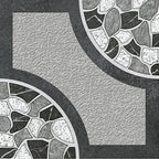 Digital Parking Tiles Code Calla-029 (400x400mm)