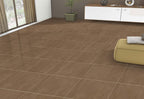Digital Porcelain Tiles Code Candy Brown (600x600 mm) Sugar Matt