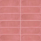 Digital Subway Tiles Code Capsule-204 (300x300mm)