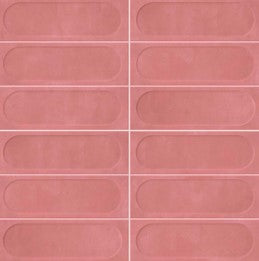 Digital Subway Tiles Code Capsule-204 (300x300mm)