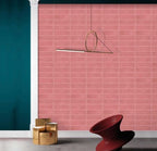 Digital Subway Tiles Code Capsule-204 (300x300mm)