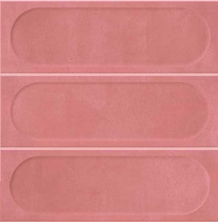 Digital Subway Tiles Code Capsule-204 (300x300mm)