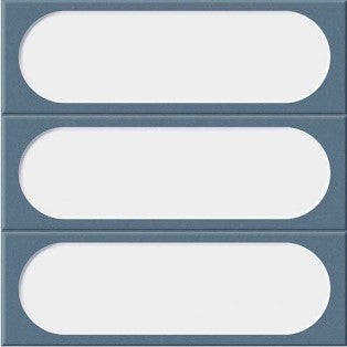 Digital Subway Tiles Code Capsule-207 (300x300mm)