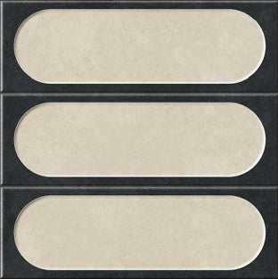 Digital Subway Tiles Code Capsule-210 (300x300mm)