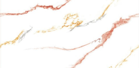 Digital Vitrified Tiles Code Carakon Multy (600x1200 mm) High Glossy