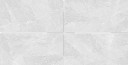 Digital Vitrified Carving Tiles Code Carnico Pearl (600x1200 mm) Carving