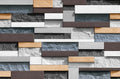 Digital Elevation Tiles Code Cascade Amazone (300x450 mm) High Depth