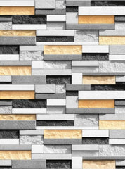 Digital Ceramic Tiles Code Cascade Brizo (300x450 mm) High Depth