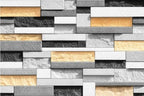 Digital Elevation Tiles Code Cascade Brizo (300x450 mm) High Depth