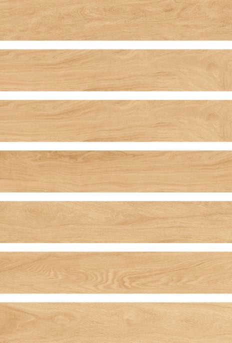 Digital Wooden Tiles Code Chester Wood Honey (200x1200mm)