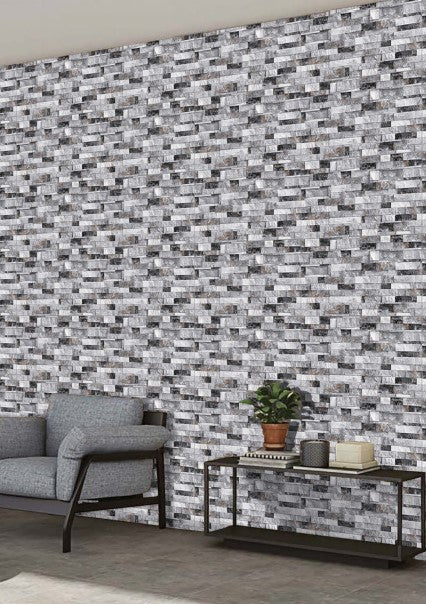 Digital Elevation Tiles Code Colorado Gray Dust (300x600 mm) High Depth
