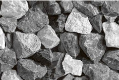 Digital Ceramic Tiles Code Coral Grey (300x450 mm) High Depth