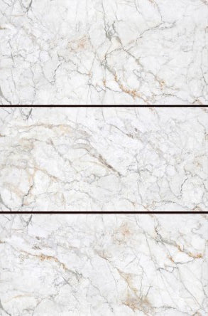 Digital Vitrified Tiles Code Core White  (600x1200 mm) Glossy