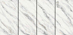 Digital Vitrified Carving Tiles Code Costa Calacatta (600x1200 mm) Carving