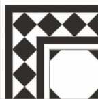 Digital Carpet Tiles Code Cp-01 (300x300mm)