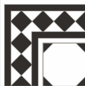 Digital Carpet Tiles Code Cp-01 (300x300mm)