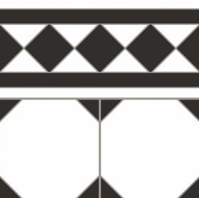 Digital Carpet Tiles Code Cp-01 (300x300mm)