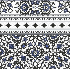 Digital Carpet Tiles Code Cp-05 (300x300mm)