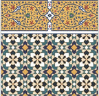 Digital Carpet Tiles Code Cp-15 (300x300mm)