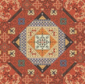 Digital Carpet Tiles Code Cp-22 (300x300mm)