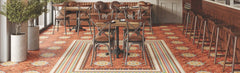 Digital Moroccan Tiles Code Cp-22 (300x300mm) Matt