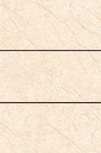 Digital Vitrified Tiles Code Creamy Elegance Crema (600x1200 mm) Glossy