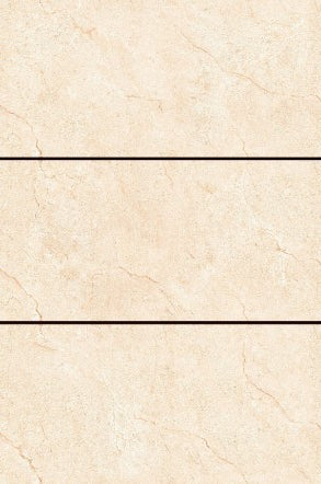 Digital Vitrified Tiles Code Crema Marfil Beige (600x1200 mm) Glossy