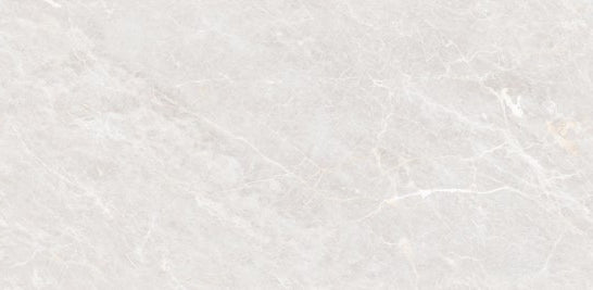Digital Vitrified Tiles Code Cruis Bianco (600x1200 mm) Glossy Endless