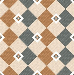 Digital Vitrified Tiles Code Crystal 001 (400x400mm) Matt
