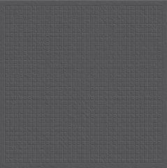 Digital Full Body Tiles Code Cube Steel Grey (600x600 mm) Matt