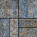 Digital Parking Tiles Code Cubix 10 (400x400mm)