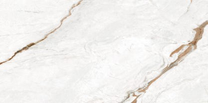Digital Vitrified Carving Tiles Code Deck Brown (600x1200 mm) Carving