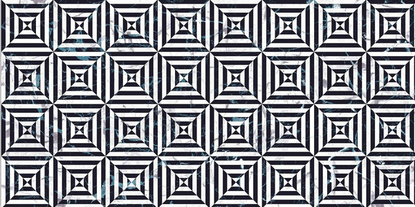 Digital Vitrified Tiles Code Décor 002 (600x1200 mm) High Glossy Endless