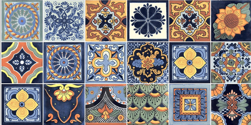 Digital Vitrified Tiles Code Décor 013 (600x1200 mm) High Glossy Endless