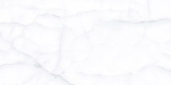 Digital Vitrified Tiles Code Delicato White (600x1200 mm) Glossy