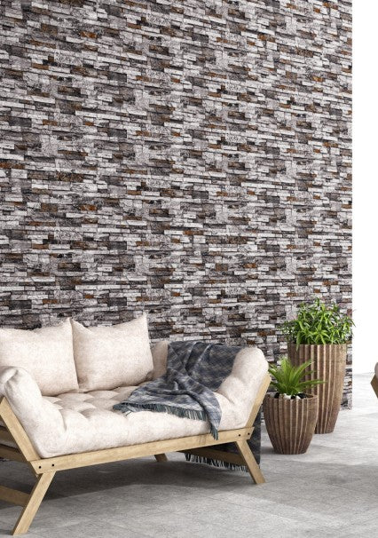 Digital Elevation Tiles Code Denver-07 (300x600 mm) High Depth