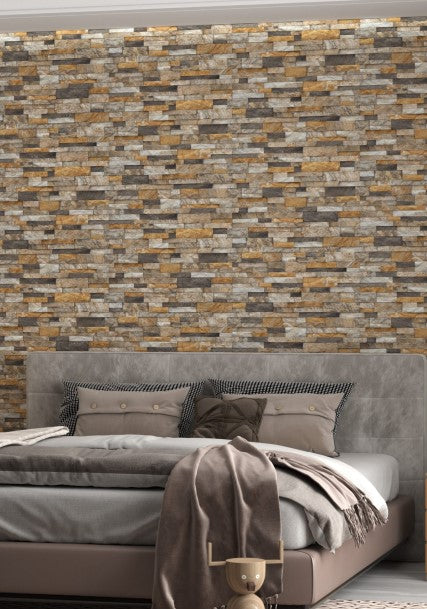 Digital Elevation Tiles Code Denver-15 (300x600 mm) High Depth